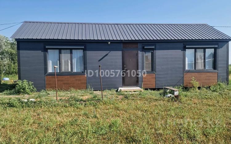 Отдельный дом · 2 комнаты · 40 м² · 3000 сот., П каират за 33 млн 〒 в Акши (Енбекшиказахском районе) — фото 2