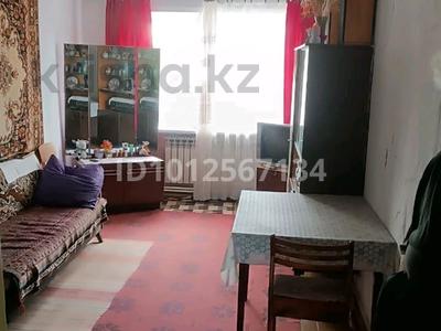 3-бөлмелі пәтер · 58 м² · 2/2 қабат, 6, бағасы: 12.5 млн ₸ в Макинске