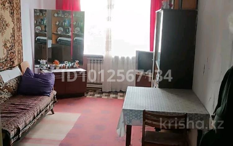 3-бөлмелі пәтер · 58 м² · 2/2 қабат, 6, бағасы: 12.5 млн ₸ в Макинске — фото 2