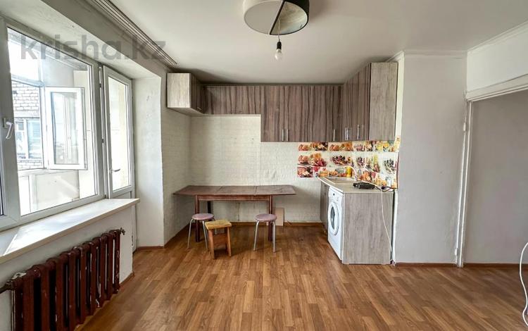 1-бөлмелі пәтер · 33.5 м² · 5/5 қабат, Самал, бағасы: 10.5 млн ₸ в Талдыкоргане, мкр Самал — фото 3