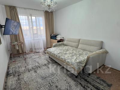 3-бөлмелі пәтер · 87 м² · 6/9 қабат, мкр Коктем 16, бағасы: 35 млн ₸ в Талдыкоргане