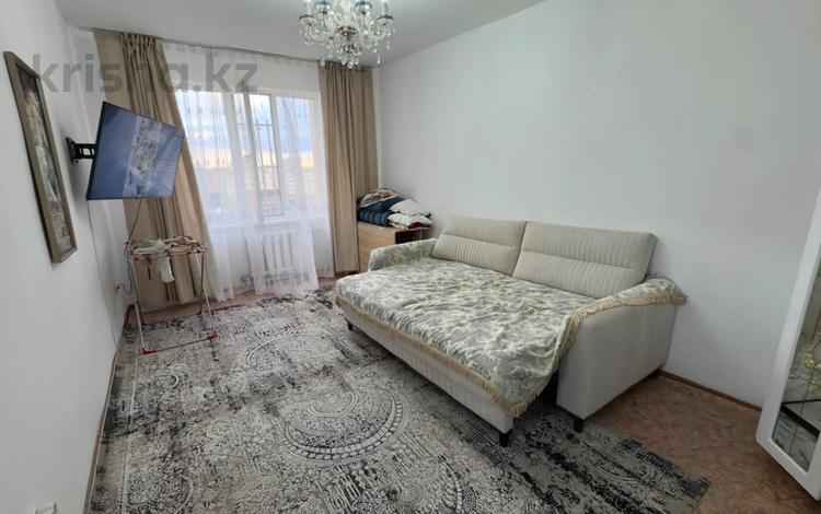 3-бөлмелі пәтер · 87 м² · 6/9 қабат, мкр Коктем 16, бағасы: 35 млн ₸ в Талдыкоргане — фото 3