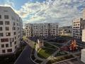 3-бөлмелі пәтер · 87 м² · 5/8 қабат, Кабанбай батыра 60а/12, бағасы: 400 000 ₸ в Астане, Есильский р-н — фото 3