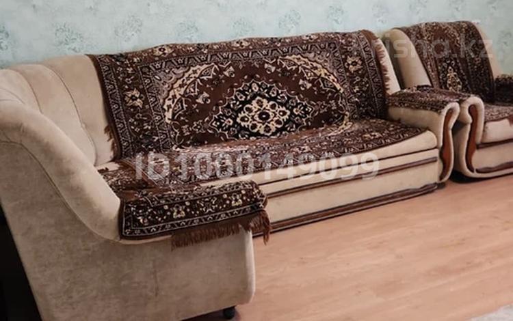 4-бөлмелі пәтер · 80 м² · 6/6 қабат, Расковой 4, бағасы: 200 000 〒 в Жезказгане — фото 11