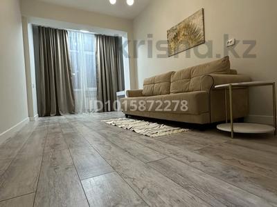 1-комнатная квартира · 50 м² · 3/5 этаж, мкр Нурсая, Абулхайр-хана 56/6 за 250 000 ₸ в Атырау