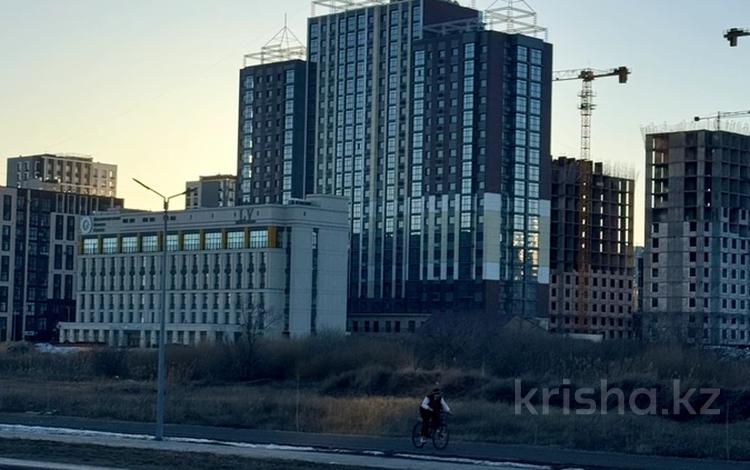 1-комнатная квартира · 48 м² · 13/21 этаж, мкр Юго-Восток, 139-й учетный квартал ст2 за 16.5 млн ₸ в Караганде, Казыбек би р-н — фото 2