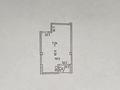 1-комнатная квартира · 48 м² · 13/21 этаж, мкр Юго-Восток, 139-й учетный квартал ст2 за 16.5 млн ₸ в Караганде, Казыбек би р-н — фото 7