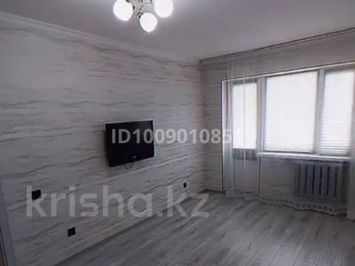 1-комнатная квартира · 32 м² · 3/5 этаж, Габдулина — Район улицы Бараева и проспекта Республики. за 230 000 〒 в Астане, р-н Байконур