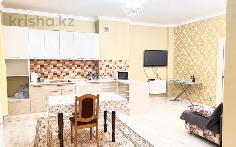 1-бөлмелі пәтер · 52.7 м² · 11/16 қабат, Мангилик Ел 17 — Алматы, бағасы: 13 000 ₸ в Астане, Есильский р-н — фото 15