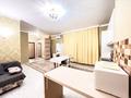 1-бөлмелі пәтер · 52.7 м² · 11/16 қабат, Мангилик Ел 17 — Алматы, бағасы: 13 000 ₸ в Астане, Есильский р-н — фото 4