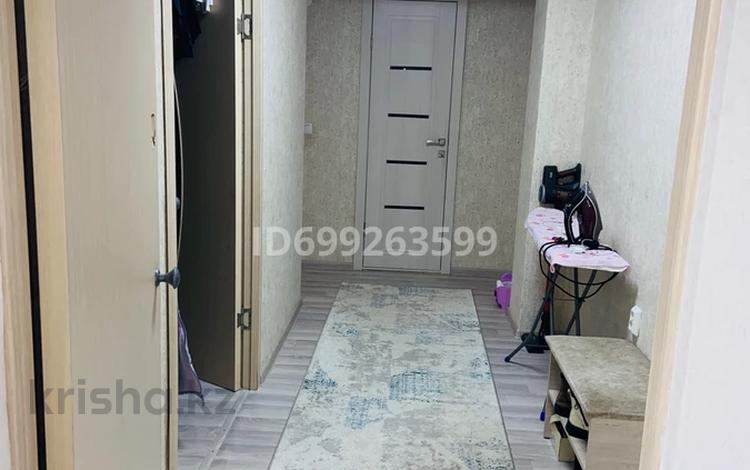 2-бөлмелі пәтер · 64.5 м² · 4/9 қабат, Аль -Фараби 36, бағасы: 25.3 млн ₸ в Усть-Каменогорске — фото 2