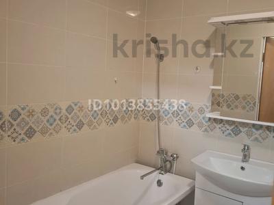 1-комнатная квартира · 35 м² · 8/9 этаж, Микрорайон Аэропорт 1, аэропорт 16 — аэропорт за 16.8 млн ₸ в Костанае
