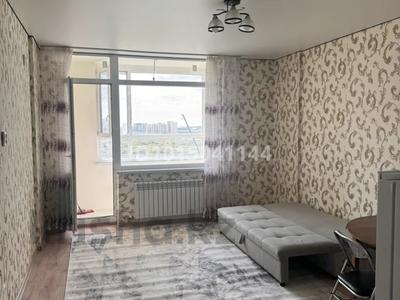 1-бөлмелі пәтер · 32 м² · 7/9 қабат, А102 1, бағасы: 20 млн ₸ в Астане, Сарайшык р-н