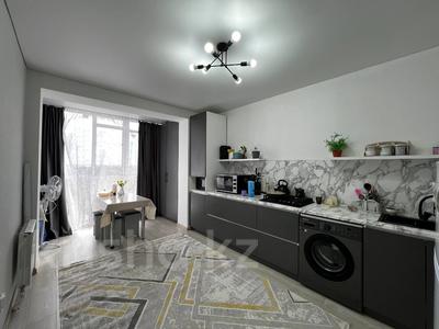 1-бөлмелі пәтер · 45.5 м² · 5/5 қабат, Герасимова 1/1, бағасы: 22.8 млн ₸ в Костанае