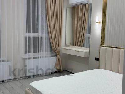 2-бөлмелі пәтер · 47.5 м² · 2/13 қабат, Райымбека, бағасы: 40 млн ₸ в Алматы, Ауэзовский р-н
