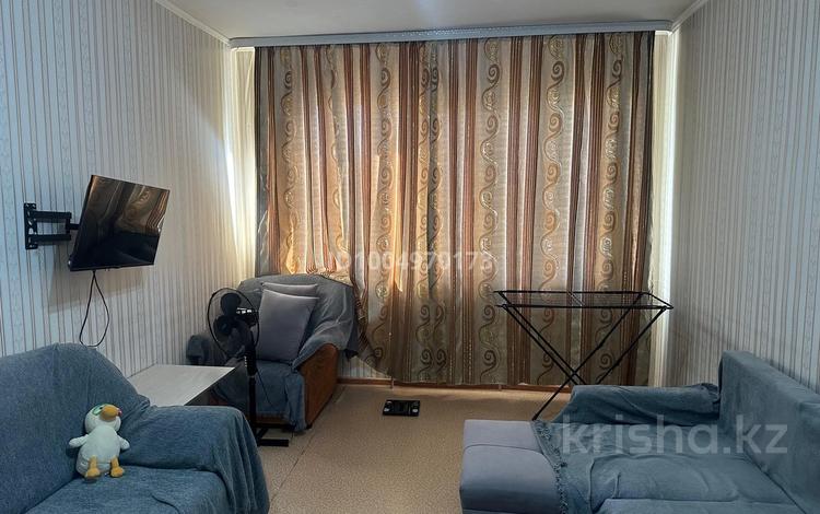 1-бөлмелі пәтер · 40 м² · 3/5 қабат, мкр Жас Канат 1/49, бағасы: 170 000 ₸ в Алматы, Турксибский р-н — фото 2