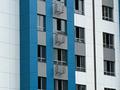 2-комнатная квартира · 55 м² · 4/9 этаж, мкр Кайрат, Сыбызгы 100 за 26.5 млн ₸ в Алматы, Турксибский р-н — фото 5
