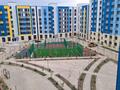2-комнатная квартира · 55 м² · 4/9 этаж, мкр Кайрат, Сыбызгы 100 за 26.5 млн ₸ в Алматы, Турксибский р-н — фото 9