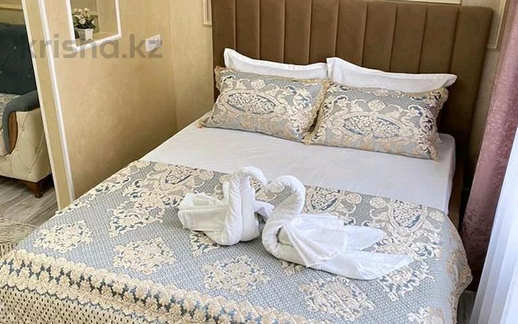 2-комнатная квартира · 70 м² · 8/12 этаж, мкр Нурсат 29/4 — Назарбекова за 3 000 ₸ в Шымкенте, Каратауский р-н — фото 2
