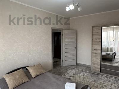 1-комнатная квартира · 40 м² · 3/5 этаж, 3 микрорайон 16 — Напротив аквапарка за 2 500 ₸ в Конаеве