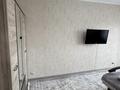 1-комнатная квартира · 40 м² · 3/5 этаж, 3 микрорайон 16 — Напротив аквапарка за 2 500 ₸ в Конаеве — фото 5