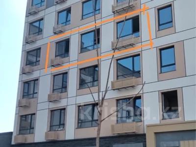 3-бөлмелі пәтер · 54 м² · 4/6 қабат, Ғажайып ш/а. 32, бағасы: 40 млн ₸ в Алматы, Алатауский р-н