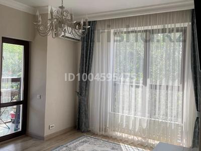 3-комнатная квартира · 85.2 м² · 4/6 этаж, мкр Казахфильм, Мкр «Казахфильм» 44б за 80 млн 〒 в Алматы, Бостандыкский р-н