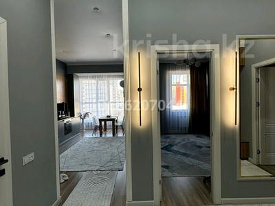 2-комнатная квартира · 70 м² · 3/9 этаж, 16-й мкр 14 за 280 000 〒 в Актау