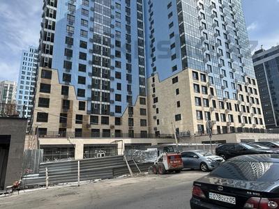 3-комнатная квартира, 100 м², 12/18 этаж, Тургут Озала 237 — Абая за 55 млн 〒 в Алматы, Бостандыкский р-н