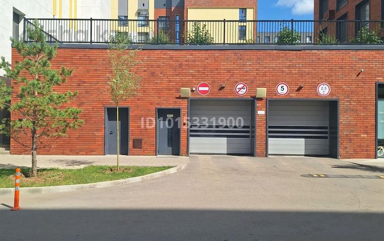 Паркинг · 16.5 м² · А. Бокейхан 44 за 5.7 млн ₸ в Астане, Есильский р-н — фото 2