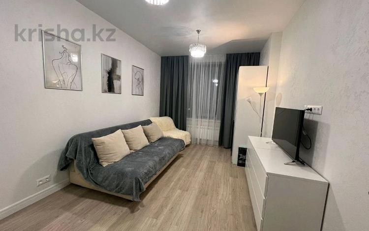 1-комнатная квартира · 37 м² · 3/5 этаж, Курмангазы 164 за 90 000 ₸ в Уральске, мкр Школьник — фото 2