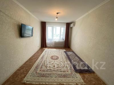 2-комнатная квартира · 48.1 м² · 4/5 этаж, жубановых за 16 млн ₸ в Актобе