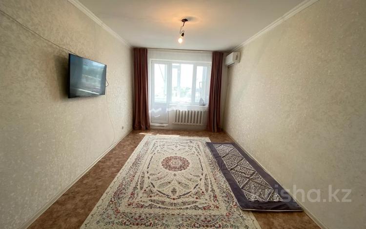 2-комнатная квартира · 48.1 м² · 4/5 этаж, жубановых за 16 млн ₸ в Актобе — фото 2