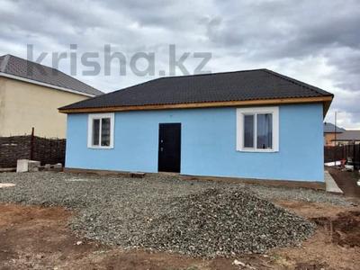 Отдельный дом · 4 комнаты · 120 м² · 3.85 сот., Абылайхана — Асан остановка Абылай хана за 36 млн 〒 в Уральске