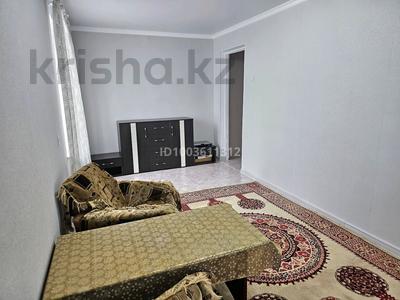 2-комнатная квартира · 53 м² · 4/4 этаж, Ниеткалиева 8А — магазин Юбилейный за 15.5 млн 〒 в Таразе