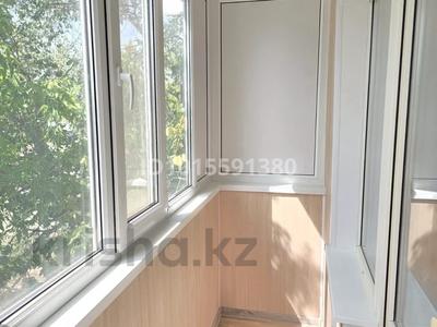 2-комнатная квартира · 44 м² · 2/5 этаж, 342 квартал 14 — Апрель за 16.8 млн ₸ в Семее
