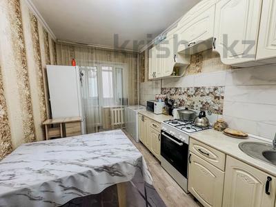 3-комнатная квартира · 65 м² · 1/5 этаж, центр за 25 млн 〒 в Талдыкоргане