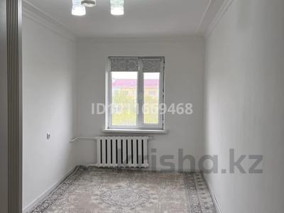 3-комнатная квартира · 59.1 м² · 5/5 этаж, 5мкрн 26 — возле Арбата за 19.5 млн ₸ в Атырау, мкр Привокзальный-5