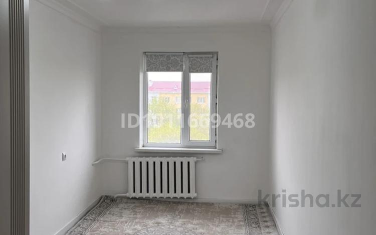 3-комнатная квартира · 59.1 м² · 5/5 этаж, 5мкрн 26 — возле Арбата за 19.5 млн ₸ в Атырау, мкр Привокзальный-5 — фото 2