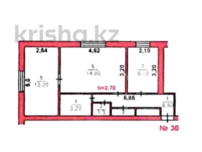 Пәтерлер в Жамбылской обл.: 2-бөлмелі пәтер · 46.3 м² · 1/4 қабат, проспект Жамбыла 172 — на пересечении проспекта Жамбыла и ул.Дабыла Жуанышева, бағасы: 19 млн 〒 2-бөлмелі пәтер · 46.3 м² · 1/4 қабат, проспект Жамбыла 172 — на пересечении проспекта Жамбыла и ул.Дабыла Жуанышева, бағасы: 19 млн 〒 в Таразе