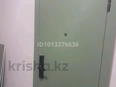 1-комнатная квартира · 39 м² · 4/16 этаж, Казыбек би за 25.5 млн ₸ в Астане, Нура р-н