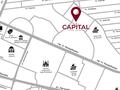 1-бөлмелі пәтер · 48 м² · 5/9 қабат, Нұрсәт ш/а 141, бағасы: 24 млн ₸ в Шымкенте, Каратауский р-н — фото 4