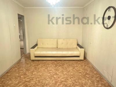 2-комнатная квартира · 51 м² · 1/5 этаж, Мухита за 14.5 млн ₸ в Уральске