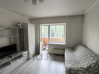 1-комнатная квартира · 35 м² · 3/5 этаж, мкр №3 36б за 200 000 〒 в Алматы, Ауэзовский р-н