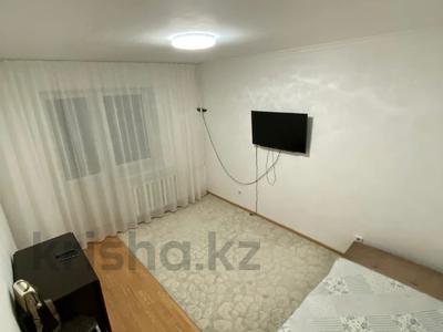 1-комнатная квартира · 31 м² · 3/6 этаж, Кутпанова 28 за 20 млн ₸ в Астане, Сарыарка р-н