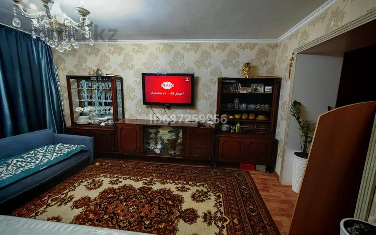 3-бөлмелі пәтер · 75 м² · 2/5 қабат, Куйши Дина — Район Встречи, бағасы: 29.5 млн ₸ в Астане, Алматы р-н — фото 2
