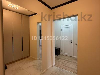 2-бөлмелі пәтер · 45 м² · 7/14 қабат, Хусейн бан талал 41 — Касым Кайсенова, бағасы: 35 млн ₸ в Астане, Есильский р-н
