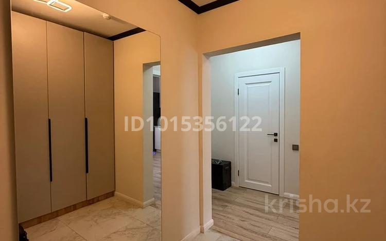 2-бөлмелі пәтер · 45 м² · 7/14 қабат, Хусейн бан талал 41 — Касым Кайсенова, бағасы: 35 млн ₸ в Астане, Есильский р-н — фото 2