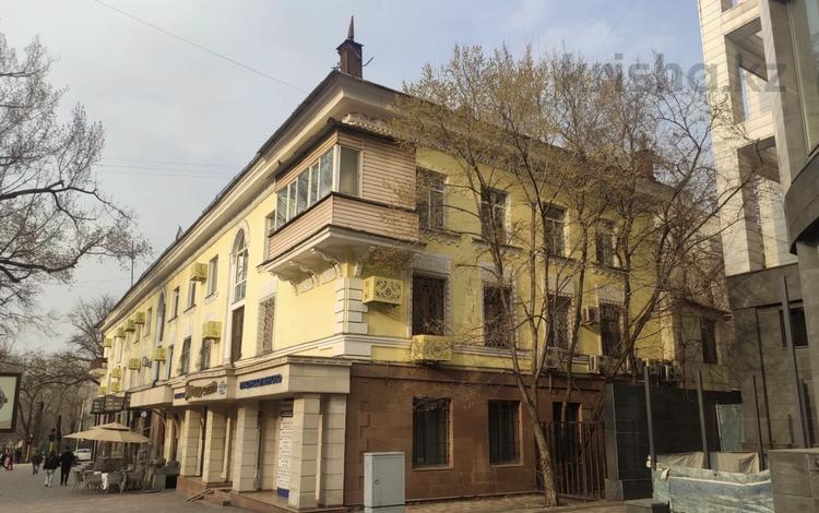 Еркін, кеңселер, дүкендер мен бутиктер, қоғамдық тамақтану орны, сұлулық салондары, медорталықтар мен дәріханалар, кабинеттер және жұмыс орындары, студиялар · 116.7 м², бағасы: ~ 3.8 млн ₸ в Алматы, Алмалинский р-н — фото 2