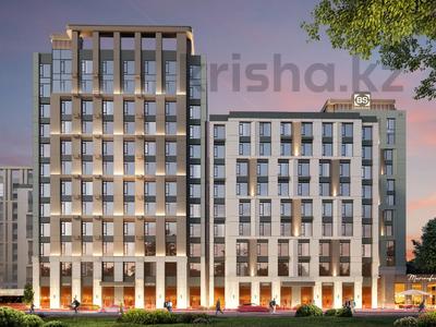 2-комнатная квартира · 70.08 м² · 7/11 этаж, Ильяса Есенберлина 38/4 за ~ 38.5 млн ₸ в Усть-Каменогорске